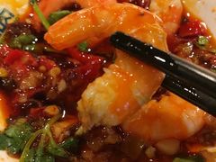-星伦多海鲜自助餐厅(时代广场店)