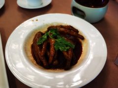 -顺德美的万豪酒店-万豪中餐厅