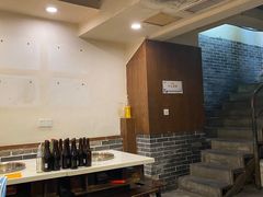 -洞子老火锅(青年路店)