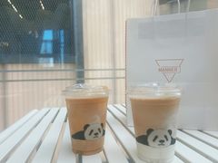 -Manner Coffee(IFS一楼店)