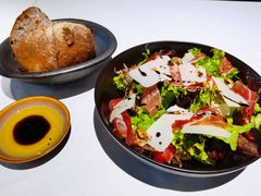 生牛肉薄片-Erman岩烧牛排(虹桥南丰城店)