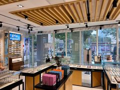 -宝岛眼镜(建外soho店)