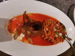 松鼠桂鱼-同庆楼(滨湖万达广场店)