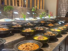 -千岛湖小鱼儿·淳安匠心农家菜