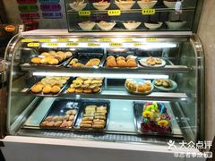 -金苑海鲜酒家(新港中路店)