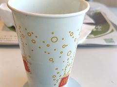 -麦当劳(健德桥得来速店)