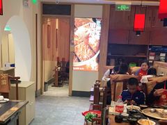 -沸炉重庆老火锅(军事博物馆店)