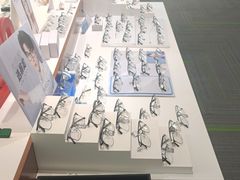 -亚美视光眼镜店(重庆路活力城店)
