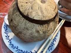 -達揚原味燉品(文明路店)