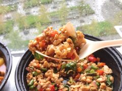 -云海肴·汽锅鸡·云南菜(天津国金汇店)