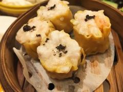 -夏宫中餐厅(香格里拉大酒店)