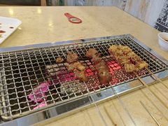 -福茗春薪禾记海鲜烧烤(八一路店)