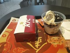 -肯德基(茂业店)