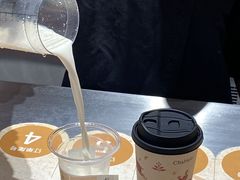 -茶话弄(中贸广场店)