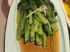 -绿茶餐厅(广州天河城店)