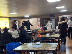 -清真·馬坡二旦烧烤(人生一串拍摄店)