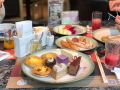 -金海湾自助餐厅(金陵饭店)