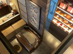 -满晴川·筵(泰达时代中心店)