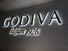 -GODIVA(王府井apm店)