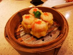 明虾蟹子烧卖-点都德(聚福楼店)