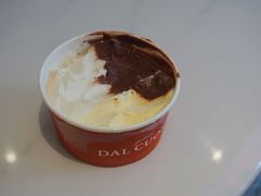 -Dal Cuore 达可芮冰淇淋(陕西北路店)