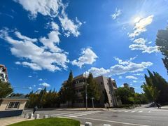 -大连理工大学(凌水校区)