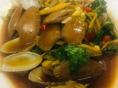 -阿兴生鱼片(大光路店)