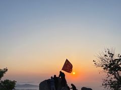 -泰山风景名胜区