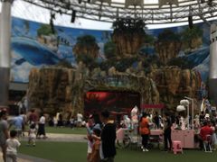-弘阳·未来世界(弘阳广场店)