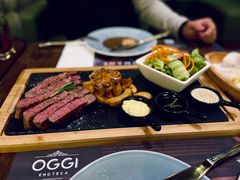 -OGGI TRATTORIA PIZZERIA(深业上城店)