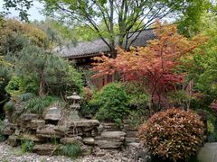 -杭州半山国家森林公园