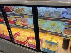 -袁记串串香(墨河南岸店)