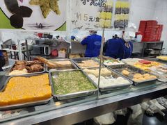 -常州糕团店(北大街新世纪商城店)