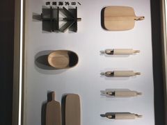 -木子木水日式烫面包(世界城光谷店)