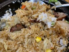 -壹煲口福煲仔饭(中山路店)
