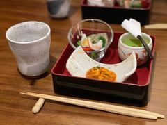 -希望日本料理(保利香槟花园店)