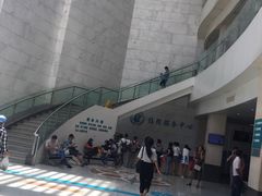 -福建医科大学附属第一医院(茶亭院区)