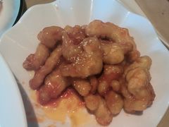 -严记小天府酸菜鱼(西四路店)