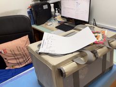 -宠福鑫动物医院(望京分院)