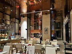 -老南京·橘暮自助餐厅(南京圣和府邸酒店)