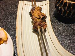 -丝路金桃·新疆菜(徐汇店)