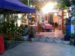 店里环境-龙桥私厨·姜花菊花过桥鱼·顺德菜(容桂店)