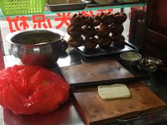 -小陈方酥锅盔(古城总店)