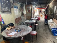 -麻木老地方牛筋牛杂(长堤街店)