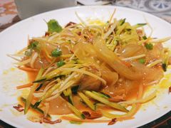 -四姐妹东北饺子(沙尾路店)