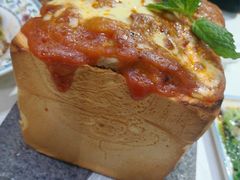 -锦园春香港茶餐厅(西海湾旗舰店)