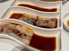 -君庭中餐厅(友谊宾馆店)