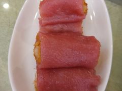 -东豪园林海鲜酒家(南港路辅路店)