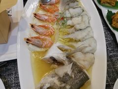 -徐记私厨(半淞园路店)