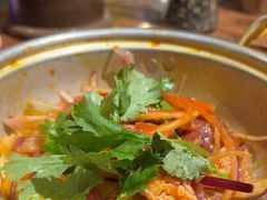 -九田家黑牛烤肉料理(新辰里亚运村店)